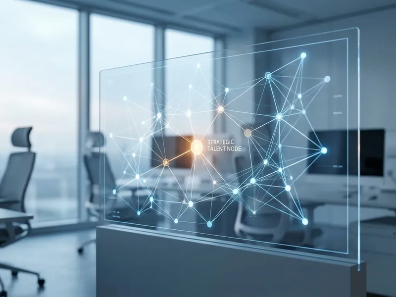 Predictive HR: KI sagt Kündigungen voraus – bevor sie passieren - Foto: über boerse-global.de