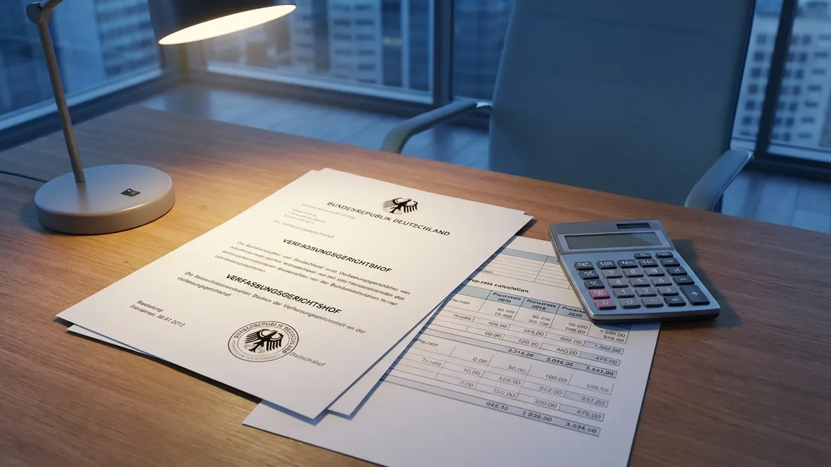 BAG-Urteil: Elternzeit führt zu Kürzung von Leistungsboni - Foto: über boerse-global.de