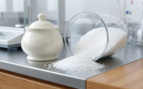 Tagatose: Der Zuckerersatz mit Gesundheits-Bonus - Foto: über boerse-global.de