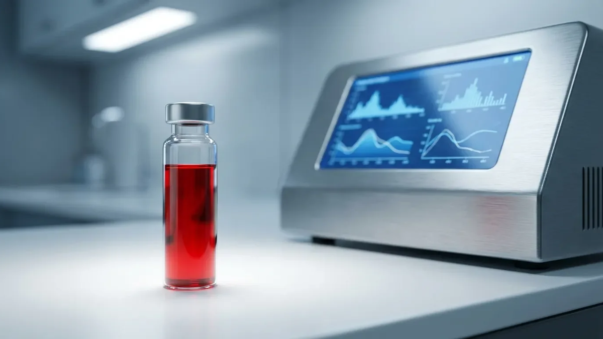 Blutwerte statt Trainingsplan: Der Energie-Check für 2026 - Foto: über boerse-global.de