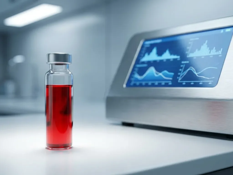 Blutwerte statt Trainingsplan: Der Energie-Check für 2026 - Foto: über boerse-global.de