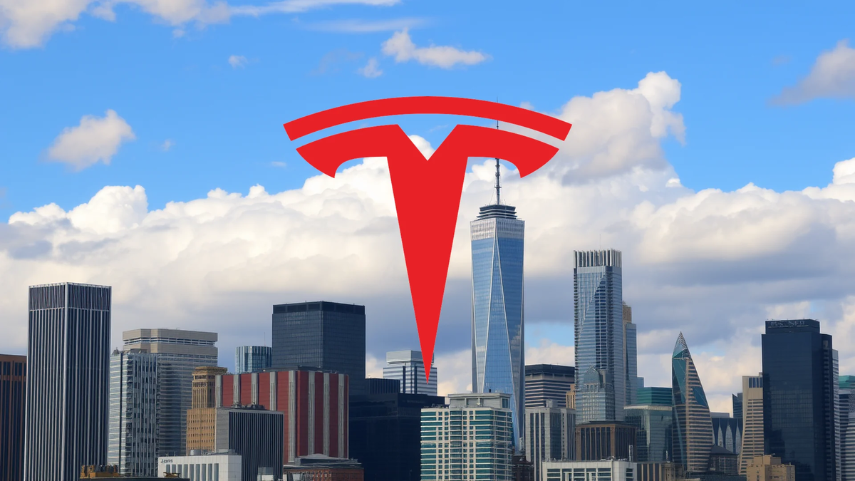 Tesla: Un Viraje Estratégico en su Modelo de Negocio de Software - Foto: über boerse-global.de