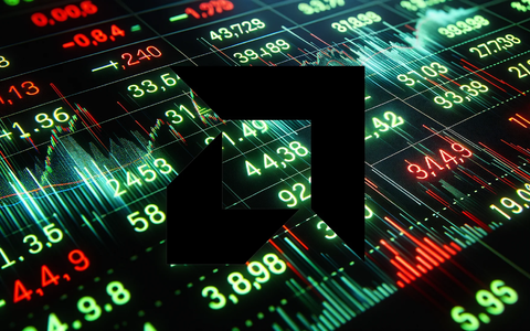 AMD: Un Cruce de Señales en el Mercado - Foto: über boerse-global.de