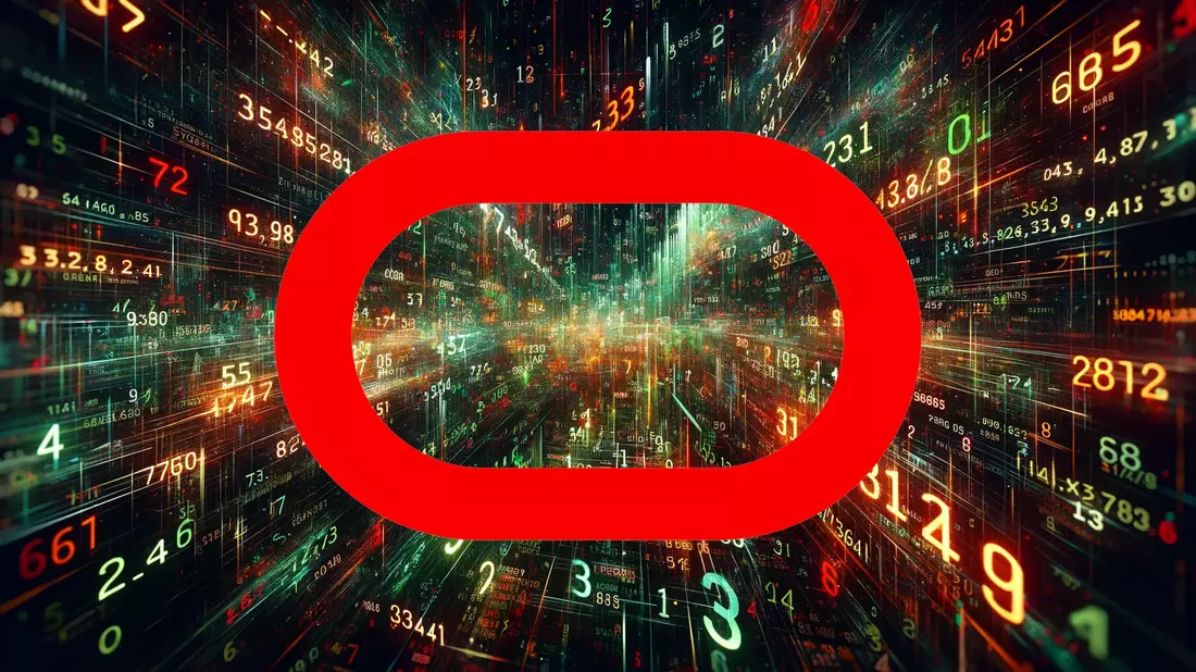 Oracle enfrenta una demanda colectiva en un momento financiero delicado Illustration mit AI erstellt übermittelt durch boerse-global.de