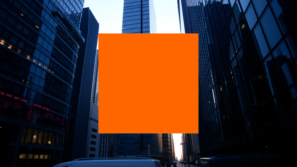 Fiserv Faces Analyst Caution Amid Insider Confidence - Foto: über boerse-global.de