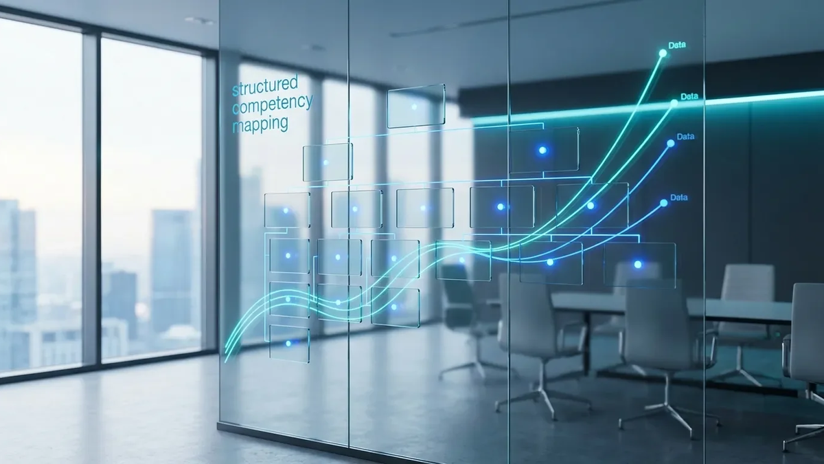 KI-Kompetenz wird 2026 messbar – und zur Überlebensfrage - Foto: über boerse-global.de