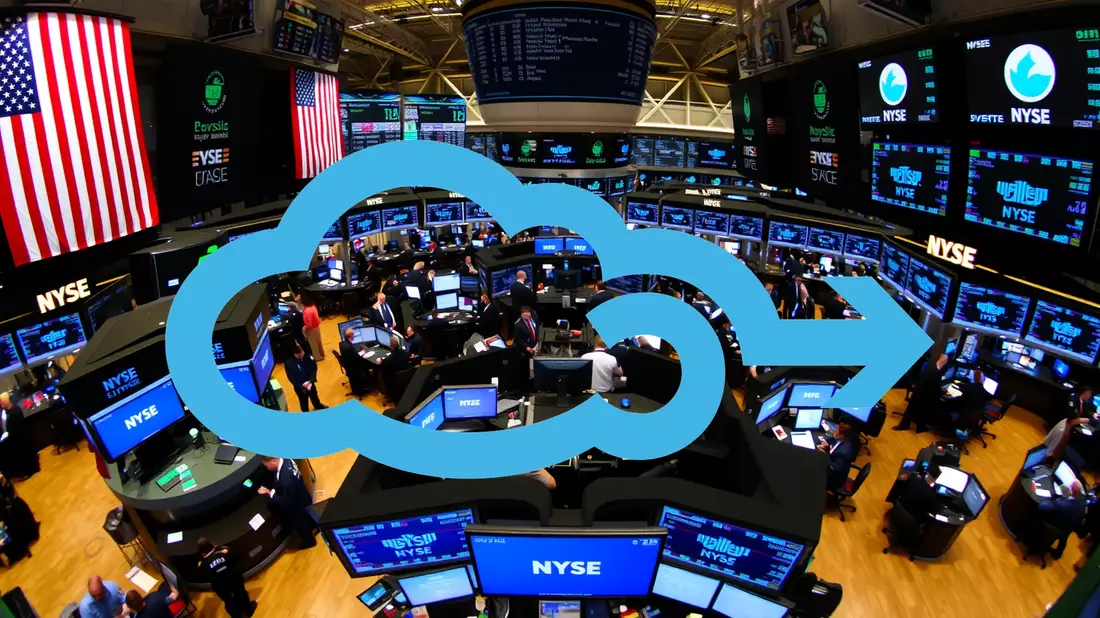 Gogo’s 5G Network Nears Commercial Launch: A Critical Juncture for the Stock Illustration mit AI erstellt übermittelt durch boerse-global.de
