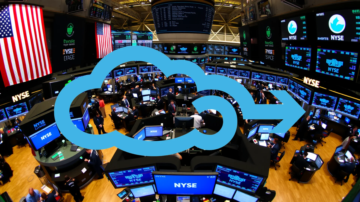 Gogo’s 5G Network Nears Commercial Launch: A Critical Juncture for the Stock - Foto: über boerse-global.de