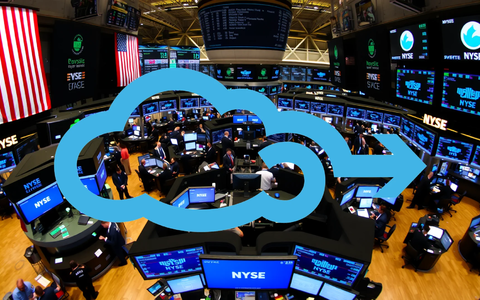 Gogo’s 5G Network Nears Commercial Launch: A Critical Juncture for the Stock - Foto: über boerse-global.de