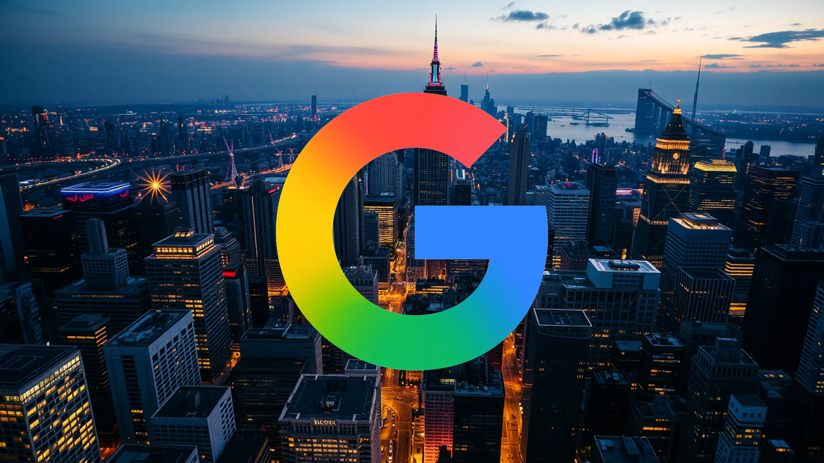 Google Parent Alphabet Appeals Landmark Antitrust Ruling - Foto: über boerse-global.de