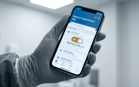 Doctolib verliert vor Gericht wegen irreführender Terminsuche - Foto: über boerse-global.de