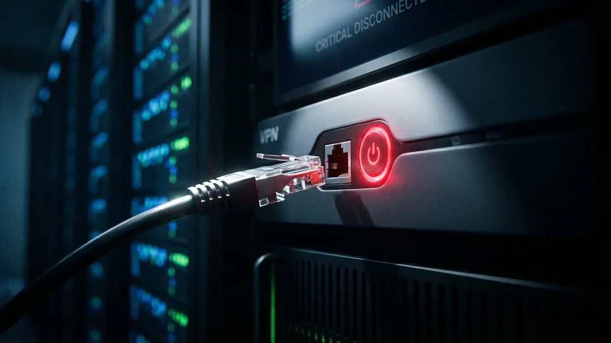 VPN-Krise: Kritische Lücken bei Palo Alto, Cisco und Fortinet gefährden Homeoffice - Foto: über boerse-global.de