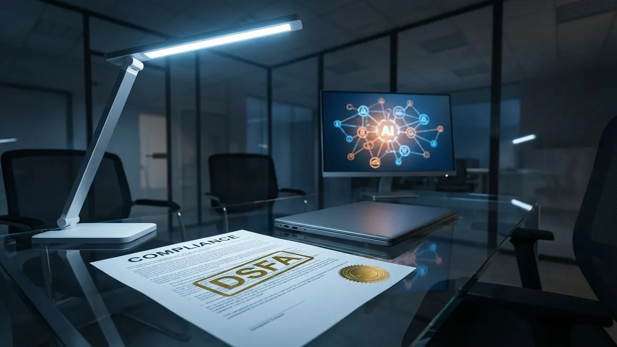 KI-Rekrutierung: Neue Audit-Standards beenden Grauzone - Foto: über boerse-global.de