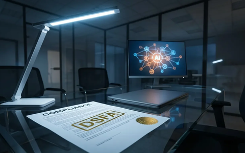 KI-Rekrutierung: Neue Audit-Standards beenden Grauzone - Foto: über boerse-global.de