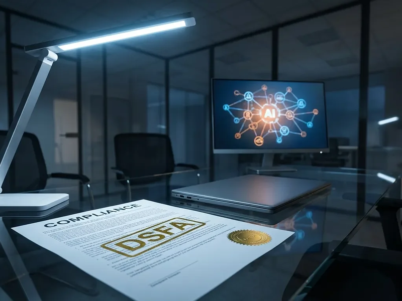 KI-Rekrutierung: Neue Audit-Standards beenden Grauzone - Foto: über boerse-global.de