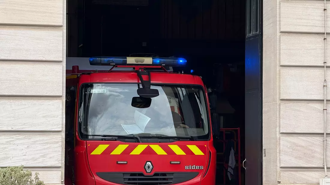 Bei einer Party ist in Paris der Boden einer Wohnung eingebrochen und 20 Menschen sind verletzt worden. (Symbolfoto). - Bild: Rachel Boßmeyer/dpa