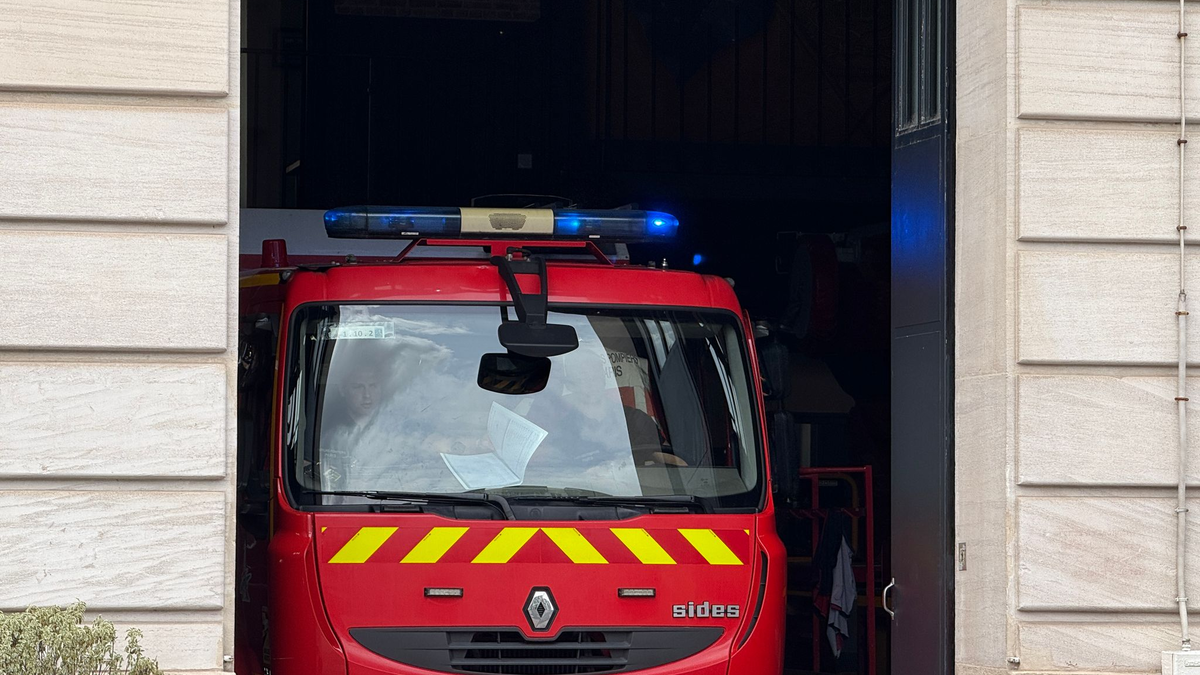 Bei einer Party ist in Paris der Boden einer Wohnung eingebrochen und 20 Menschen sind verletzt worden. (Symbolfoto). - Foto: Rachel Boßmeyer/dpa