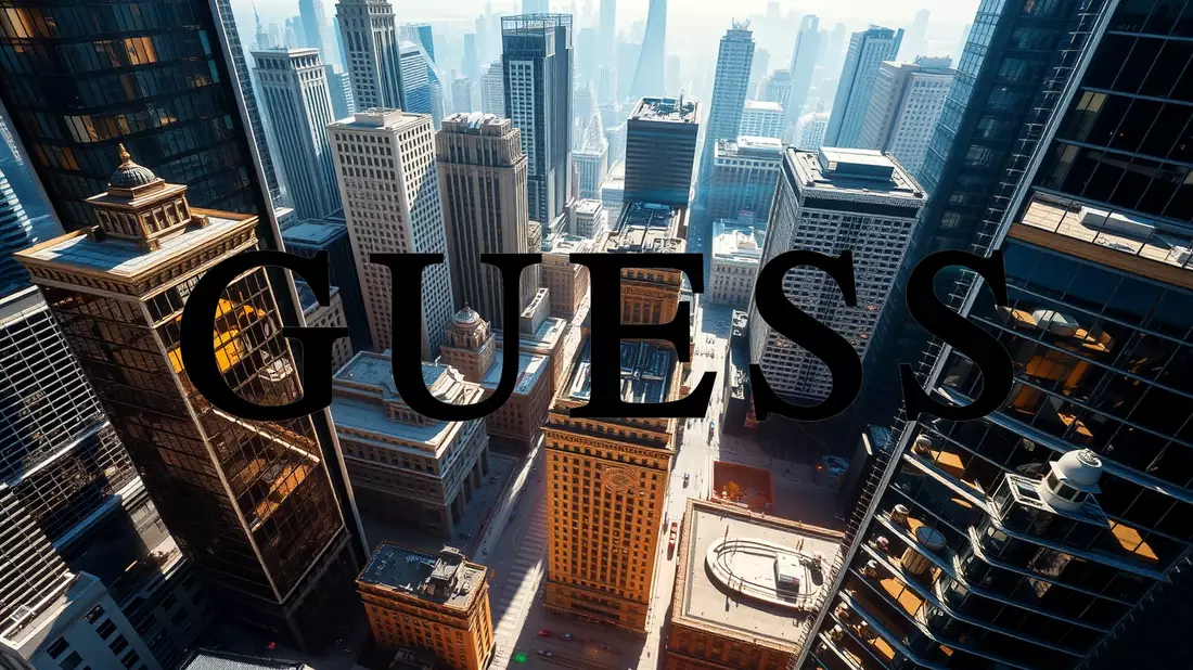 Guess? Nears Final Chapter as Shareholder Vote Clears Path for Buyout Illustration mit AI erstellt übermittelt durch boerse-global.de