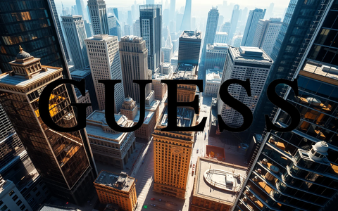Guess? Nears Final Chapter as Shareholder Vote Clears Path for Buyout - Foto: über boerse-global.de