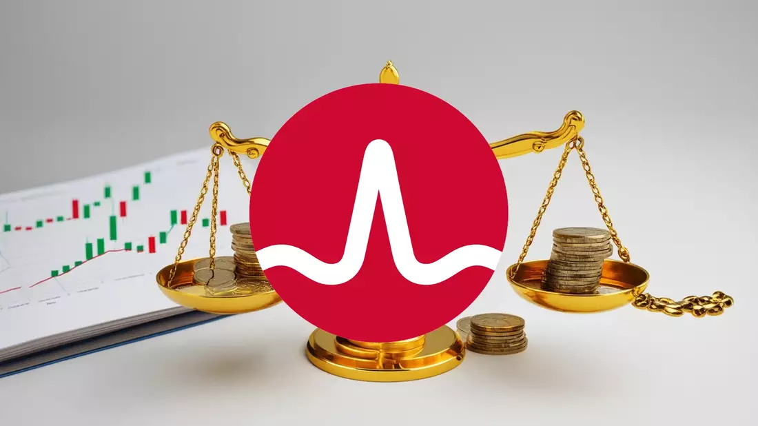 Broadcom: La batalla entre titanes inversores revela una oportunidad Illustration mit AI erstellt übermittelt durch boerse-global.de