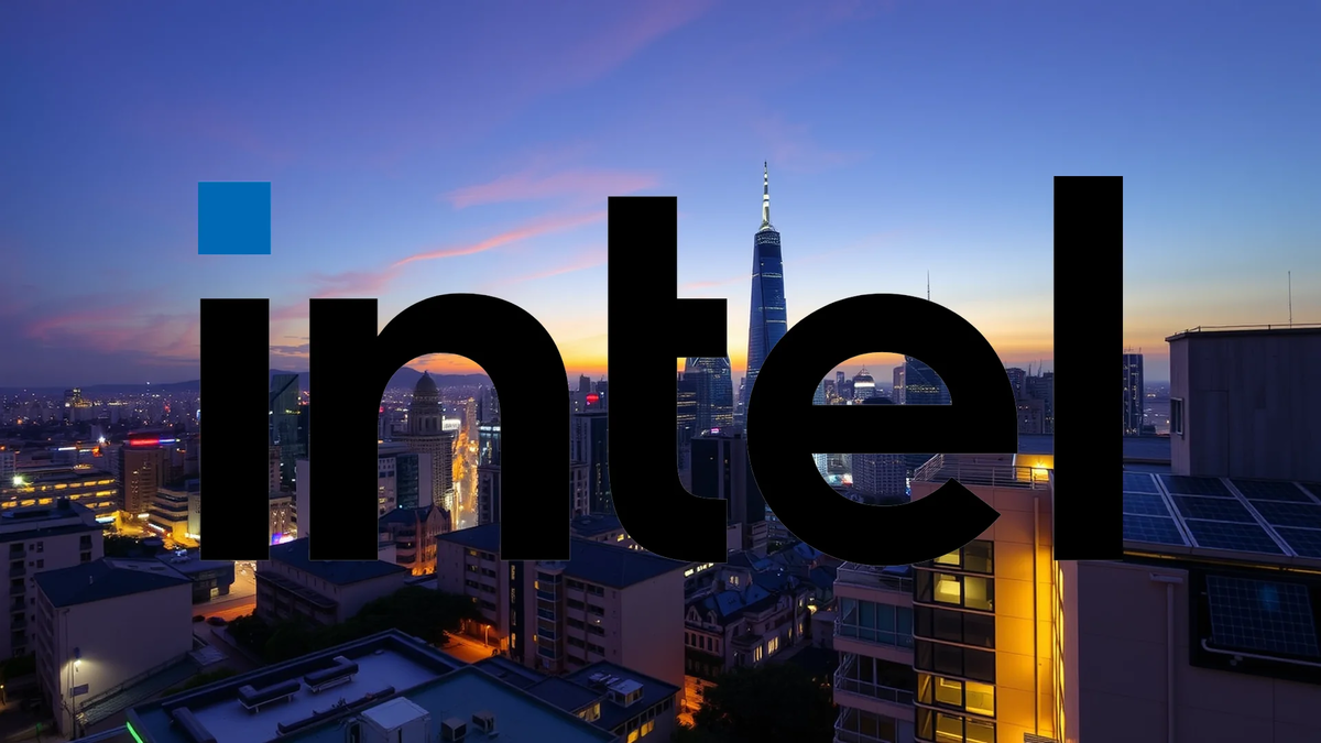 Intel’s Resurgence: A Remarkable Turnaround Story Gains Momentum - Foto: über boerse-global.de