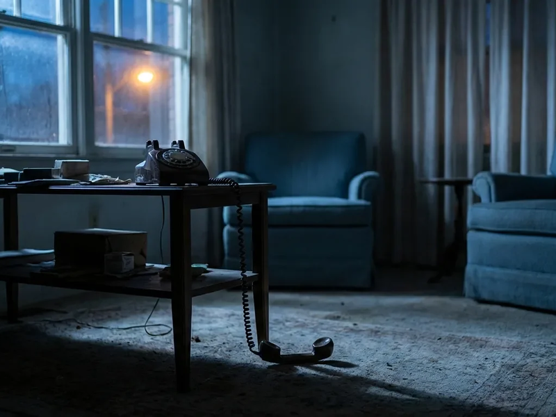 Telefon-Betrüger nutzen gefälschte Notrufnummern - Foto: über boerse-global.de