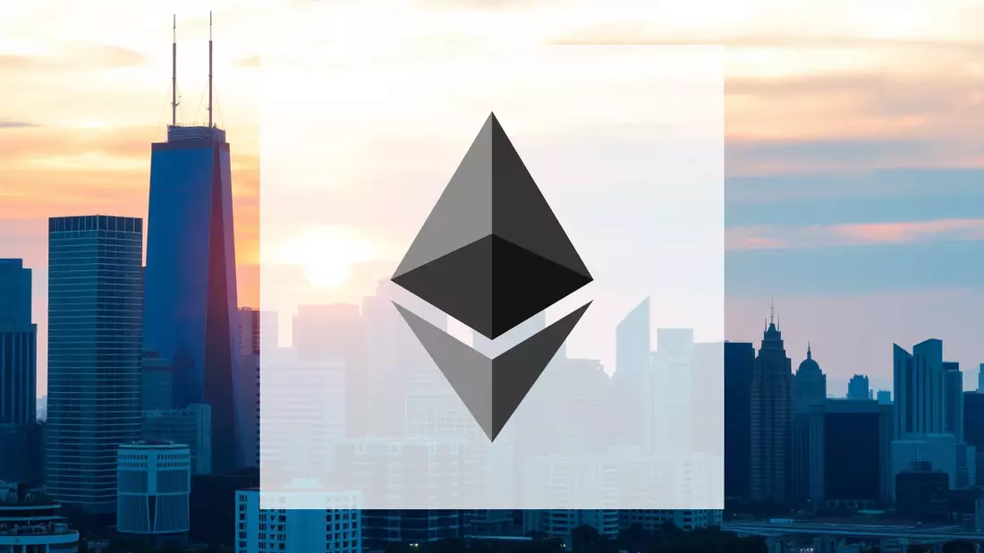 Ethereum’s Quiet Consolidation Masks Robust Underlying Fundamentals Illustration mit AI erstellt übermittelt durch boerse-global.de