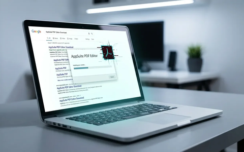Sophos warnt vor „TamperedChef“: Falsche PDF-Editoren infiltrieren deutsche Firmen - Foto: über boerse-global.de