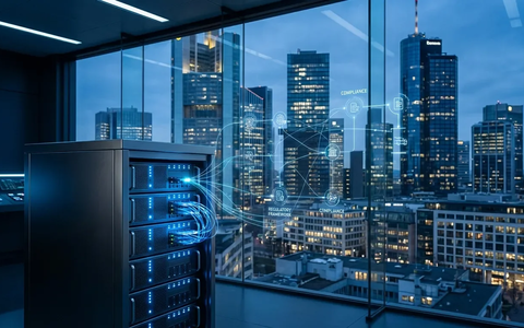 KI-Regulierung: Finanzbranche vor entscheidender Phase - Foto: über boerse-global.de