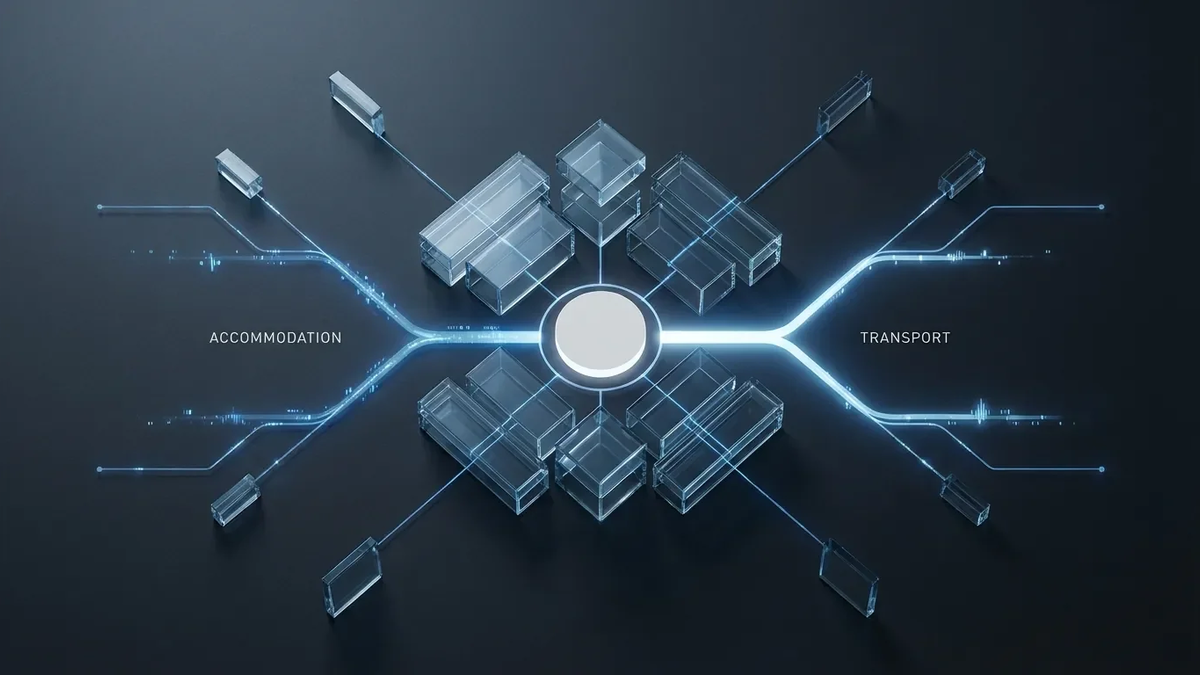 ViDA-Reform: Digitale Plattformen vor der Steuer-Revolution - Foto: über boerse-global.de