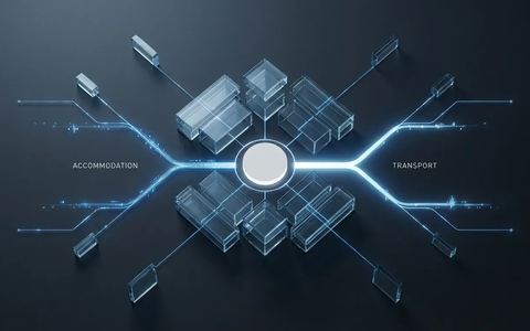 ViDA-Reform: Digitale Plattformen vor der Steuer-Revolution - Foto: über boerse-global.de