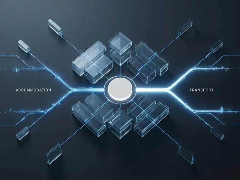 ViDA-Reform: Digitale Plattformen vor der Steuer-Revolution - Foto: über boerse-global.de