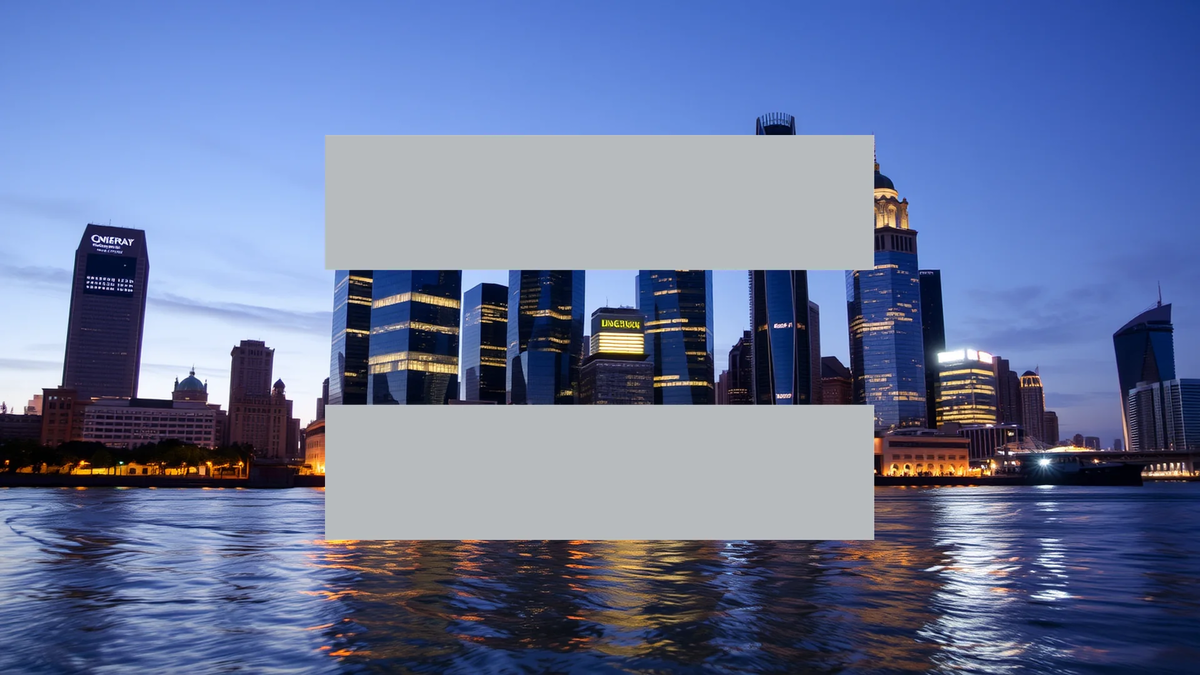 SoftBank’s Strategic Crossroads: AI Ambitions Clash with Portfolio Pressures - Foto: über boerse-global.de