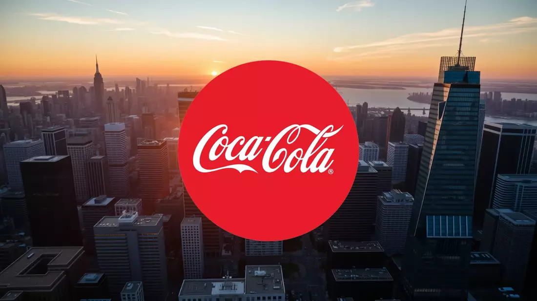 Coca-Cola Charts a New Course: Costa Coffee Stays, Digital Leadership Expands - Bild: über boerse-global.de