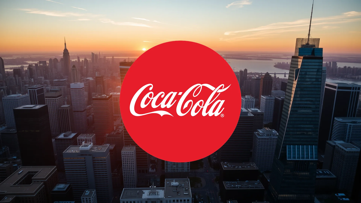Coca-Cola Charts a New Course: Costa Coffee Stays, Digital Leadership Expands - Foto: über boerse-global.de