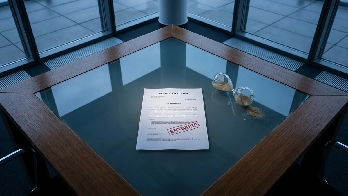 Arbeitszeitreform 2026: Wann eine Kündigung wirklich rechtens ist - Foto: über boerse-global.de