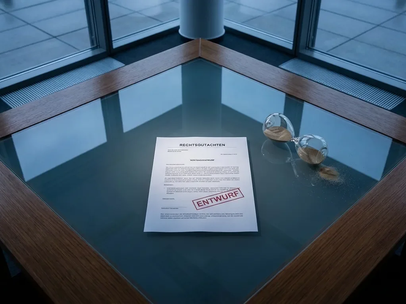 Arbeitszeitreform 2026: Wann eine Kündigung wirklich rechtens ist - Foto: über boerse-global.de