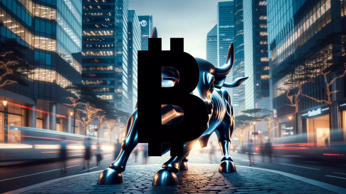 Strategy’s Billion-Dollar Bitcoin Bet Faces Scrutiny Illustration mit AI erstellt übermittelt durch boerse-global.de