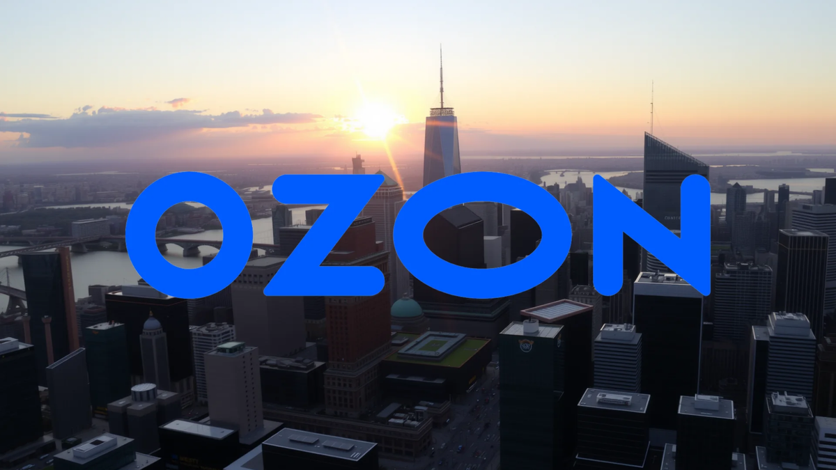Ozon Holdings Approaches Peak Valuation on Strong Profitability Shift - Foto: über boerse-global.de