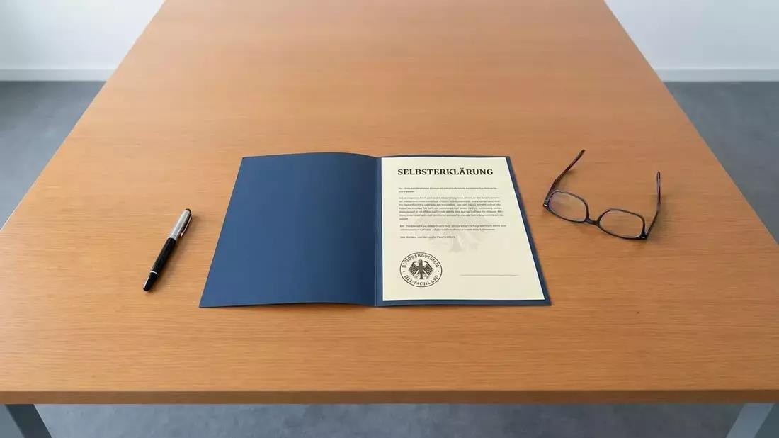 DGUV Vorschrift 2: Neue Pflicht zur Selbsterklärung für KMU tritt in Kraft - Bild: über boerse-global.de