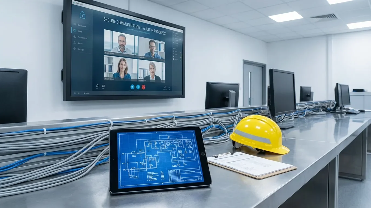 DGUV Vorschrift 2: Digitaler Durchbruch für den Arbeitsschutz - Foto: über boerse-global.de