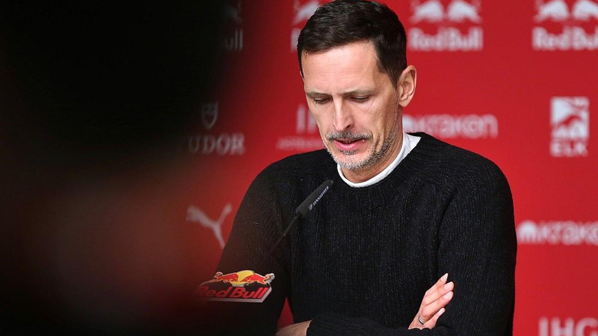 Dino Toppmöller - Foto: via dts Nachrichtenagentur