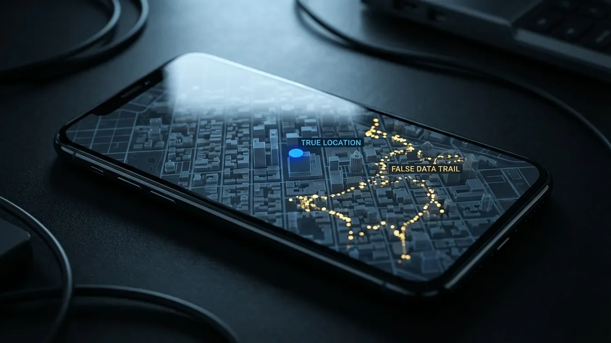 Datenschutz-Offensive: Nutzer vergiften ihre eigenen Daten - Foto: über boerse-global.de