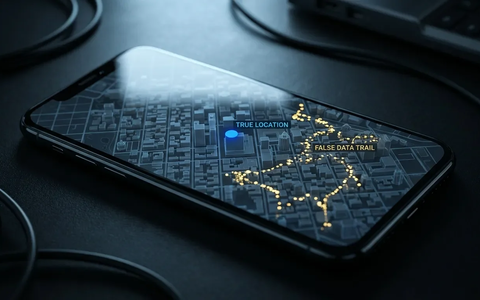 Datenschutz-Offensive: Nutzer vergiften ihre eigenen Daten - Foto: über boerse-global.de