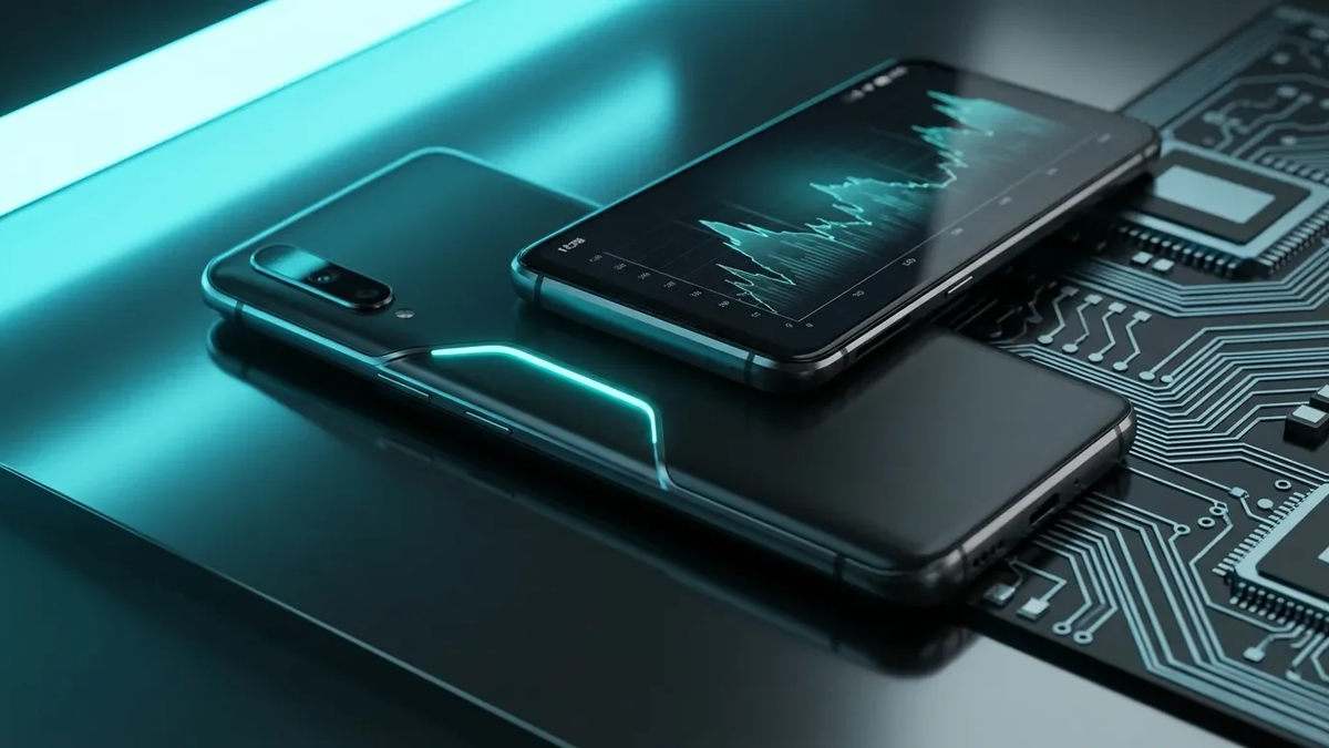 Infinix GT 50 Pro: Gaming-Smartphone mit Android 16 geleakt - Foto: über boerse-global.de