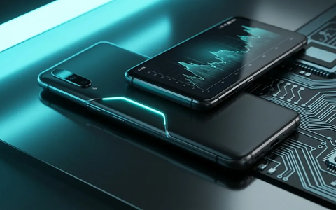 Infinix GT 50 Pro: Gaming-Smartphone mit Android 16 geleakt - Foto: über boerse-global.de