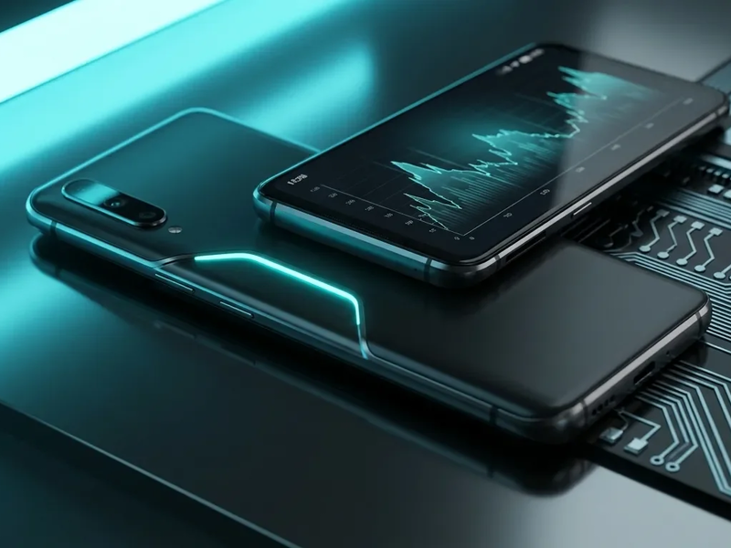 Infinix GT 50 Pro: Gaming-Smartphone mit Android 16 geleakt - Foto: über boerse-global.de