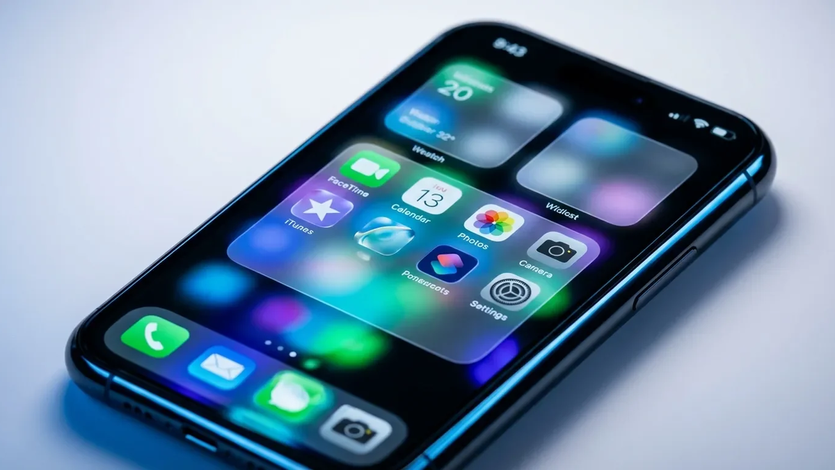 iOS 26: Warum das Update jetzt Pflicht für iPhone-Nutzer wird - Foto: über boerse-global.de