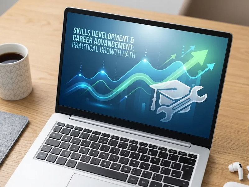 Weiterbildung 2026: Qualifizierungsgeld statt Förder-Hoffnung - Foto: über boerse-global.de