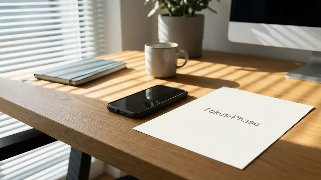 Unternehmen schaffen Smartphone-Pausen per Betriebsvereinbarung - Bild: über boerse-global.de